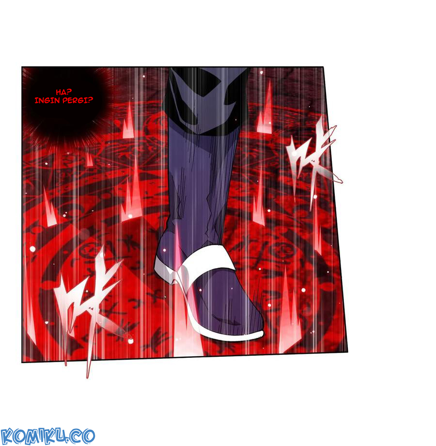 Battle Through the Heavens Chapter 297 Gambar 12