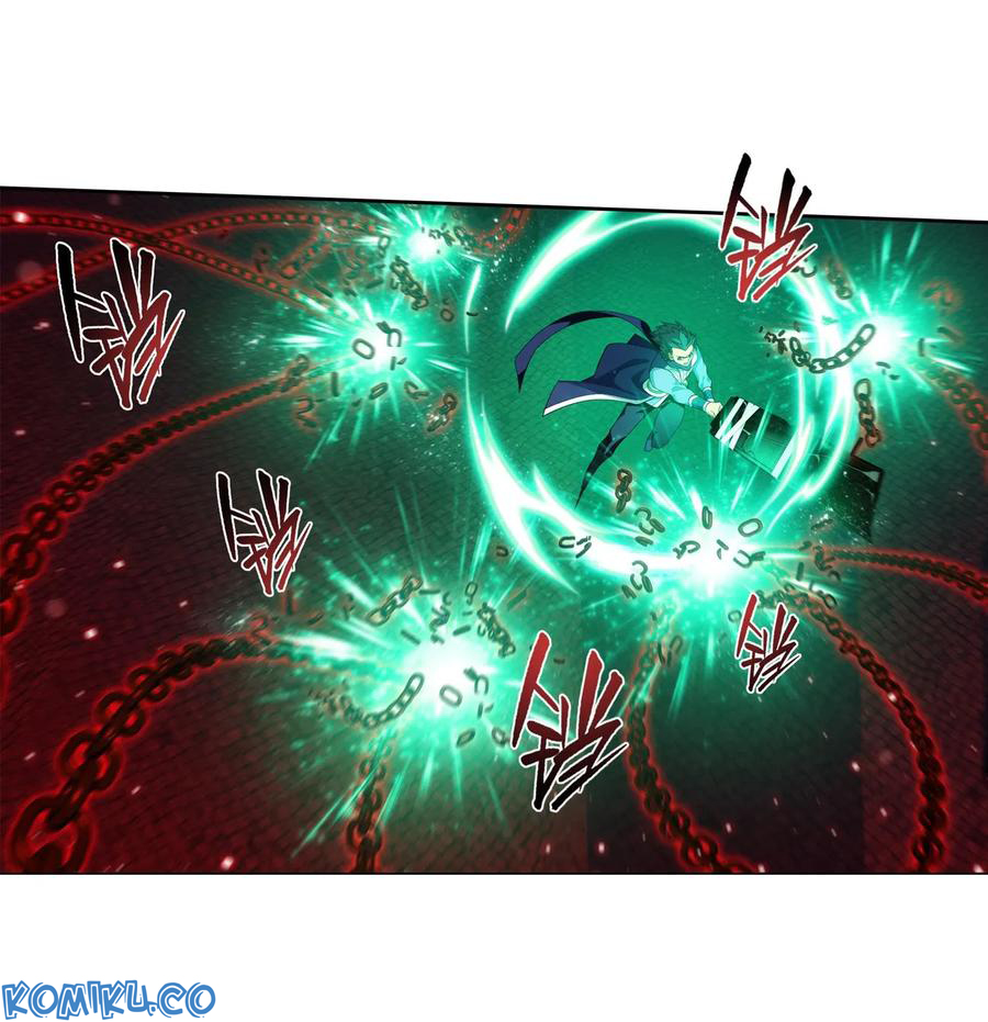 Battle Through the Heavens Chapter 297 Gambar 15