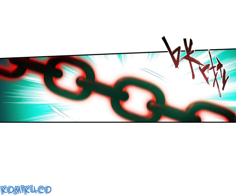 Battle Through the Heavens Chapter 297 Gambar 25