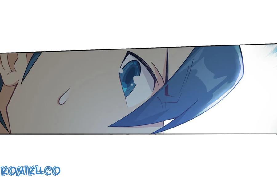 Battle Through the Heavens Chapter 297 Gambar 37