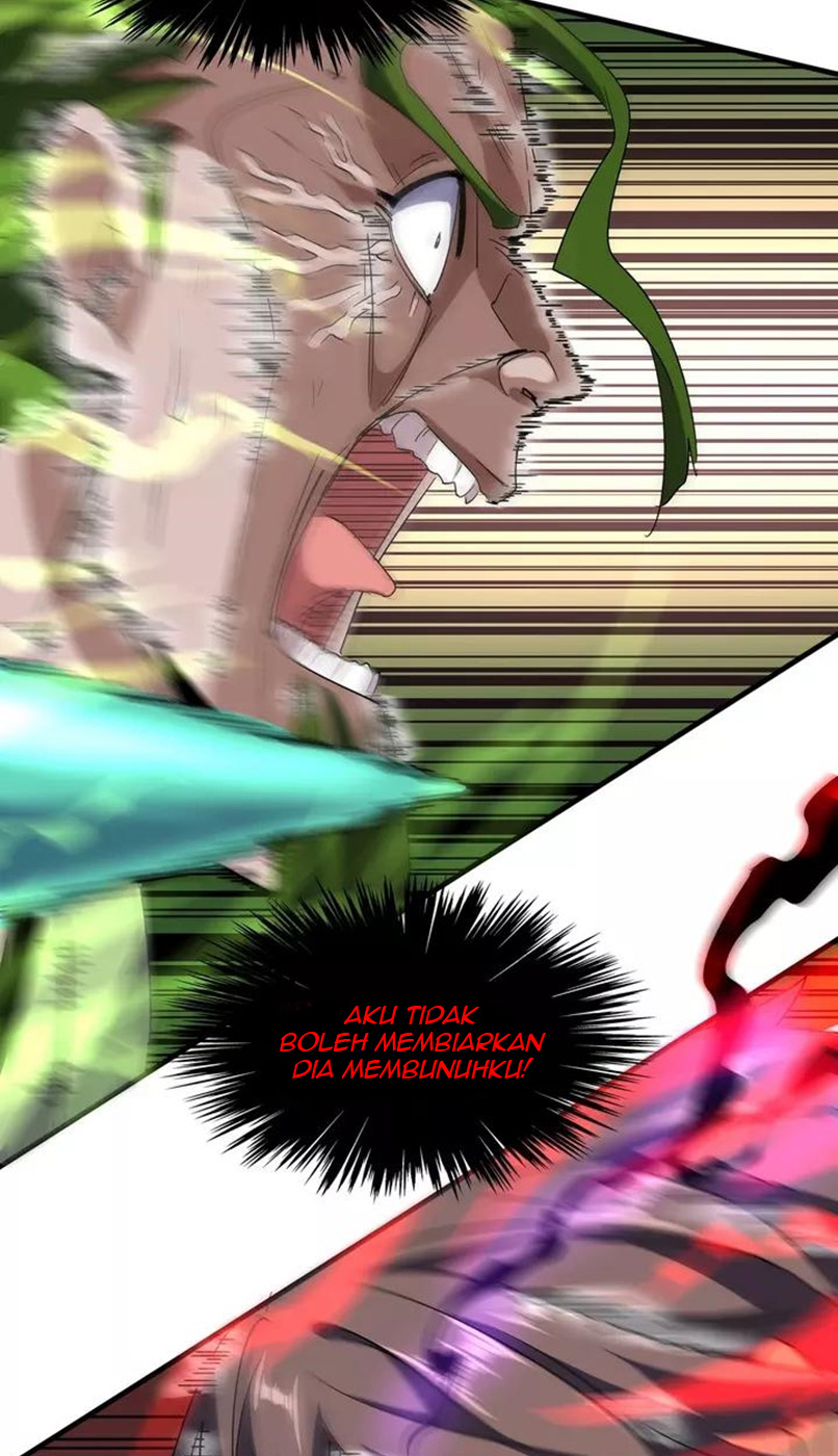 Magic Emperor Chapter 99 Gambar 40