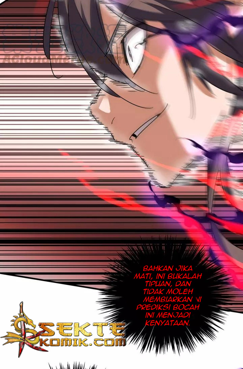 Magic Emperor Chapter 99 Gambar 41