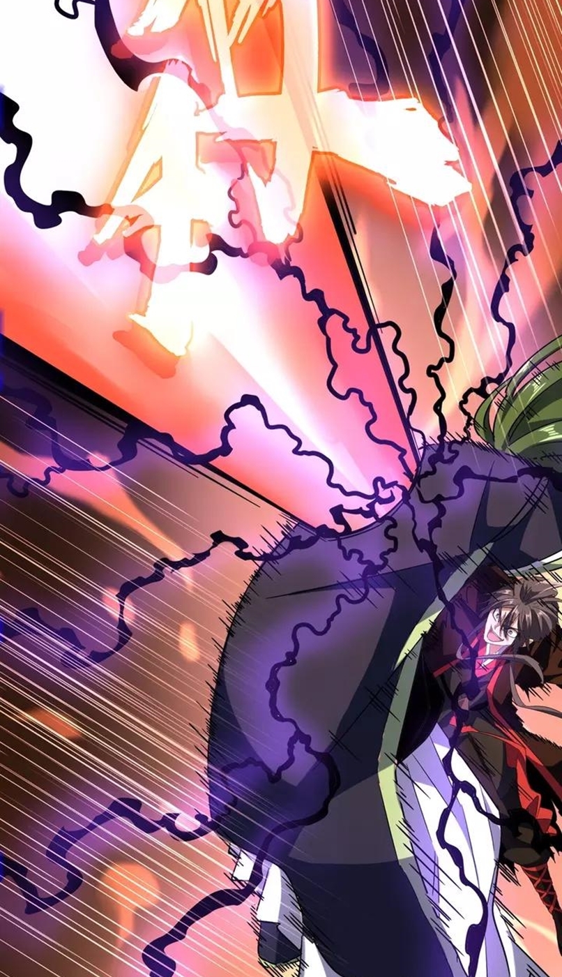 Magic Emperor Chapter 99 Gambar 46