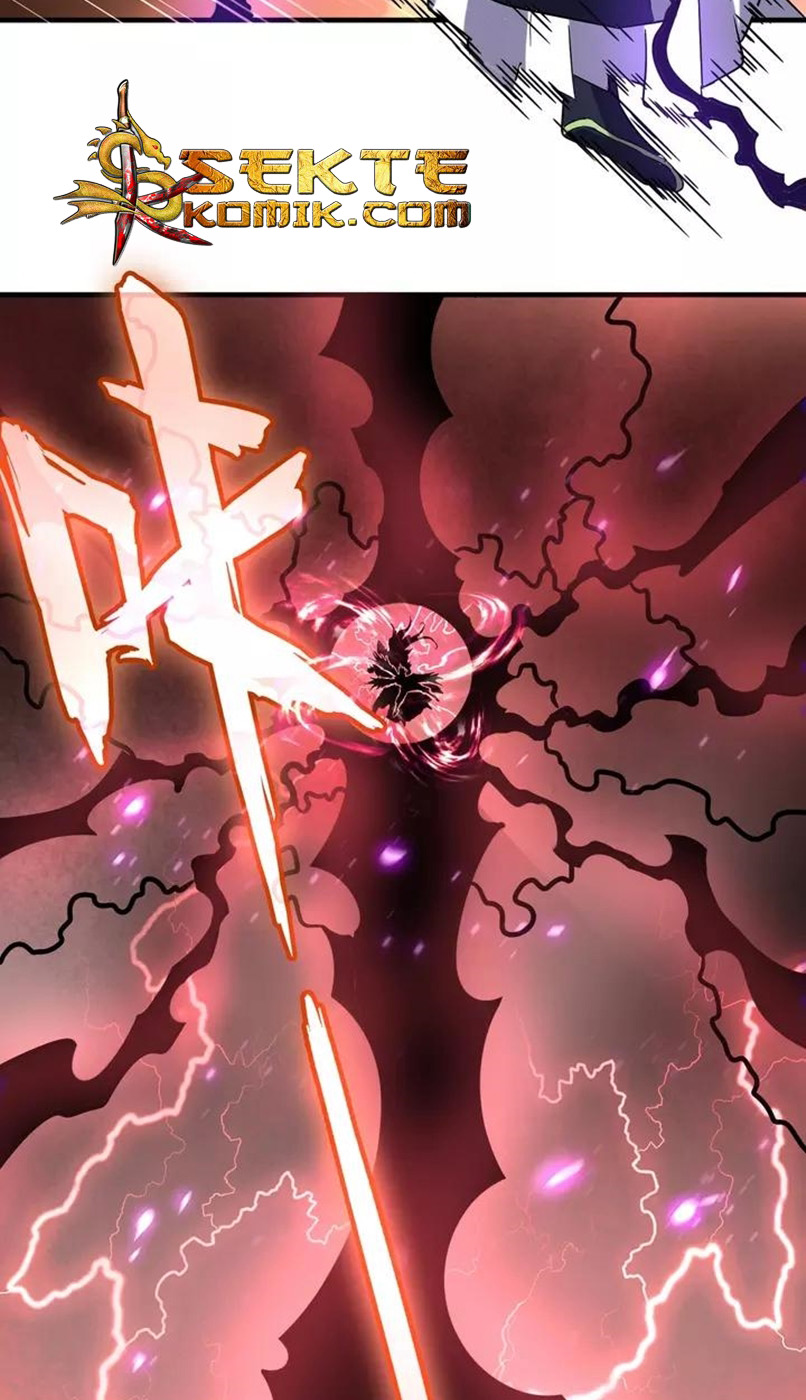 Magic Emperor Chapter 99 Gambar 47