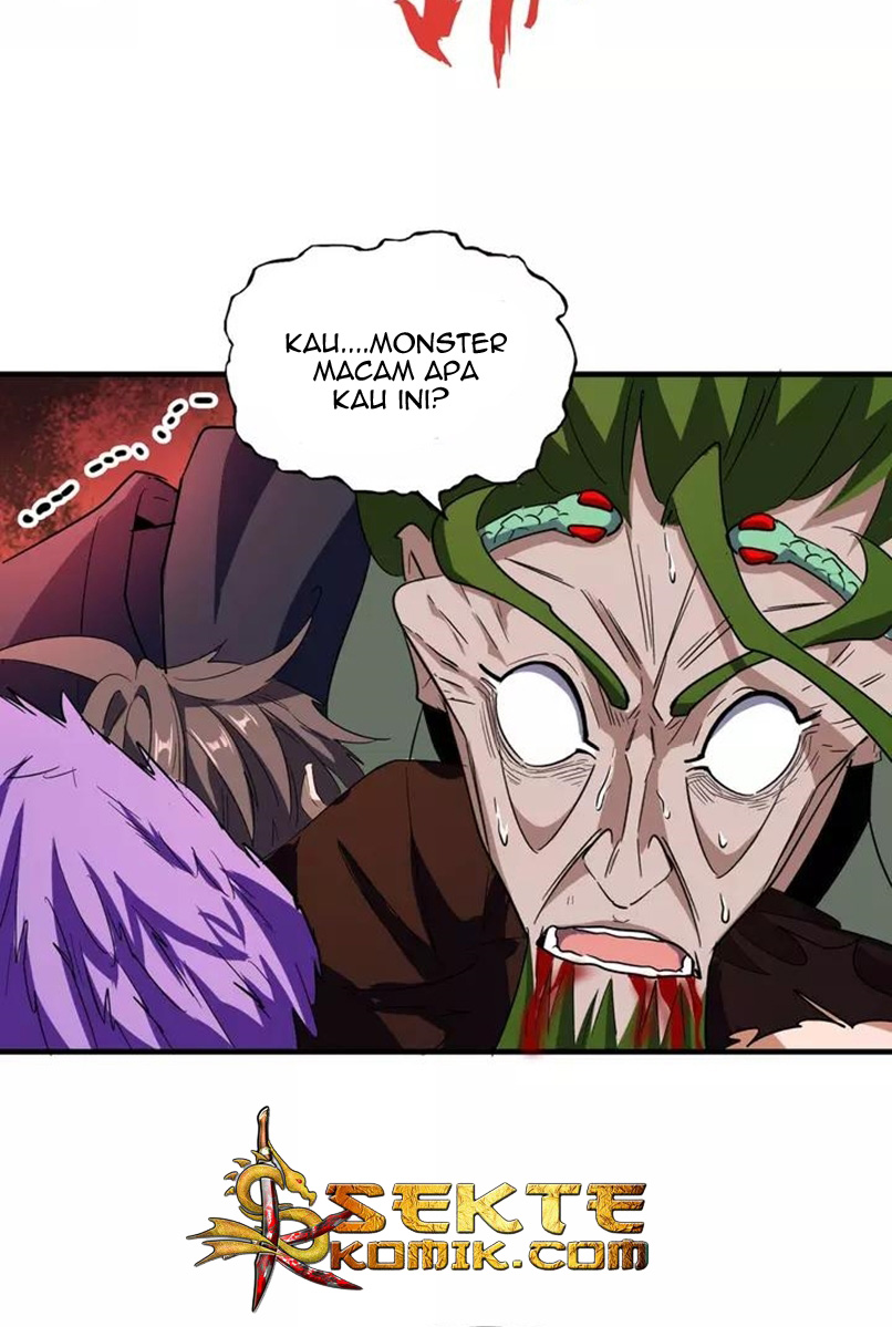 Magic Emperor Chapter 99 Gambar 50