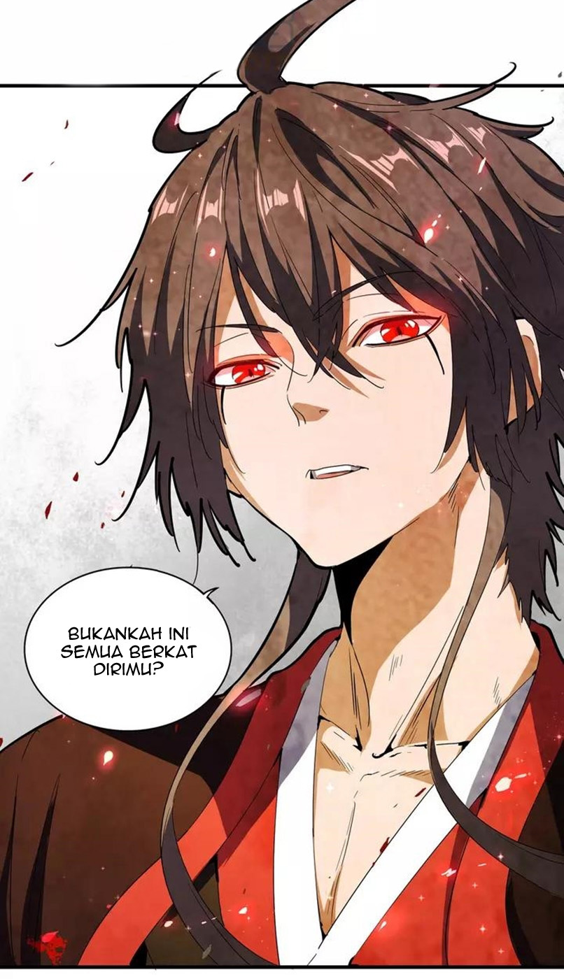 Magic Emperor Chapter 99 Gambar 54