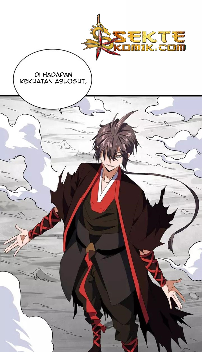Magic Emperor Chapter 99 Gambar 9