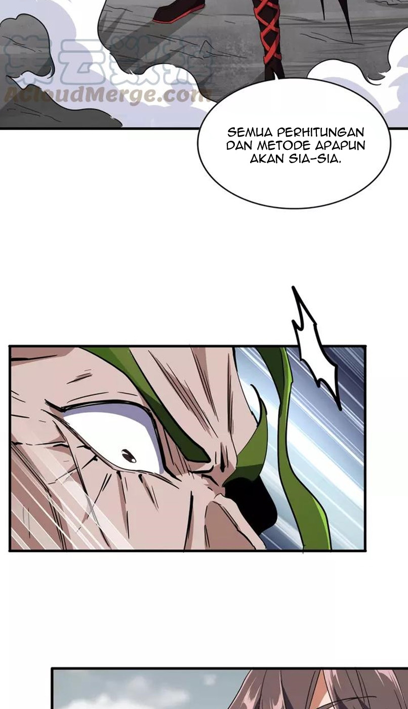 Magic Emperor Chapter 99 Gambar 10