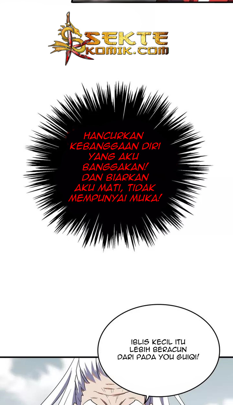 Magic Emperor Chapter 99 Gambar 19