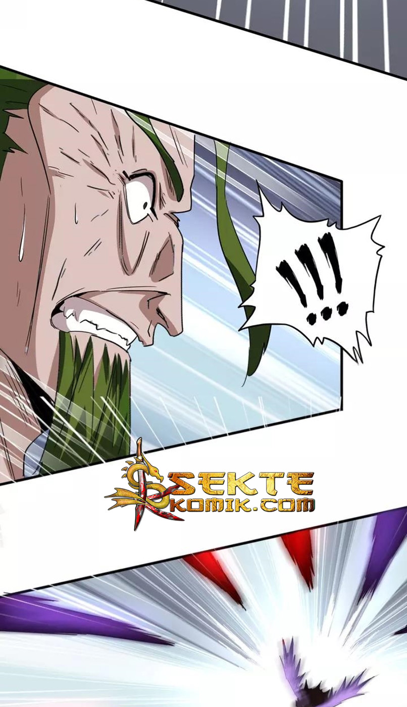 Magic Emperor Chapter 99 Gambar 25