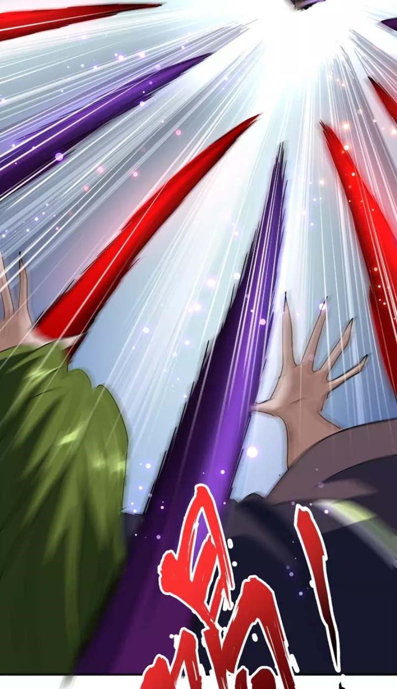 Magic Emperor Chapter 99 Gambar 26