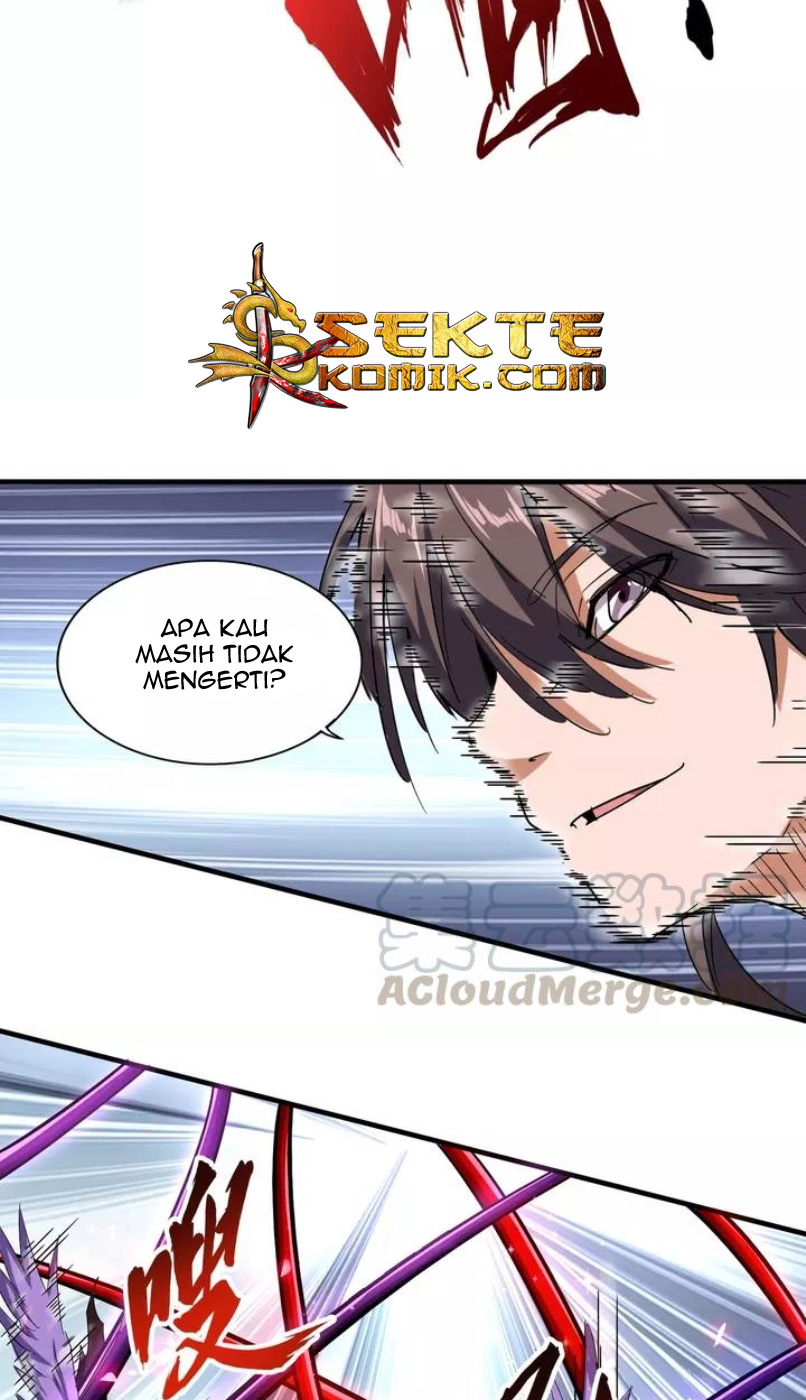 Magic Emperor Chapter 99 Gambar 27