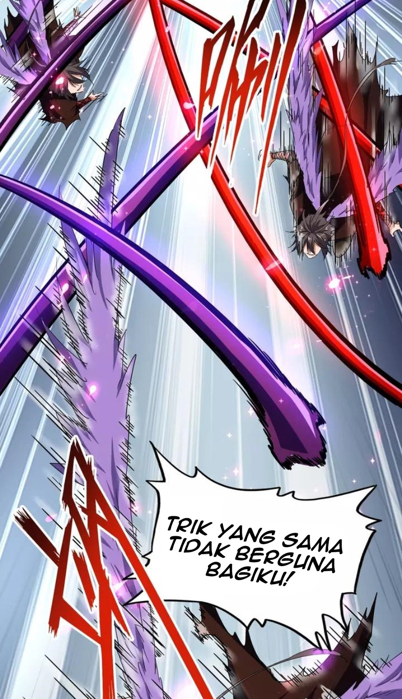 Magic Emperor Chapter 99 Gambar 28