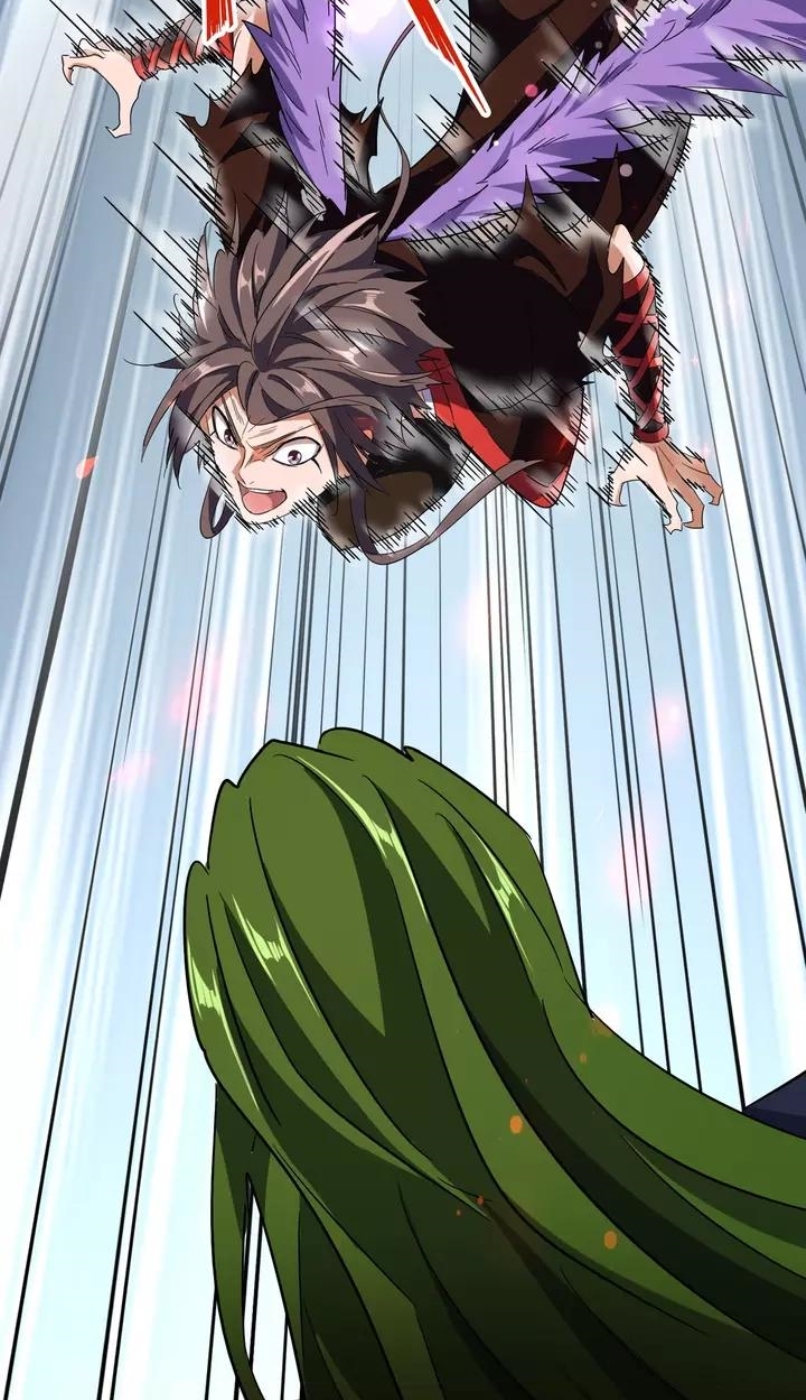 Magic Emperor Chapter 99 Gambar 29