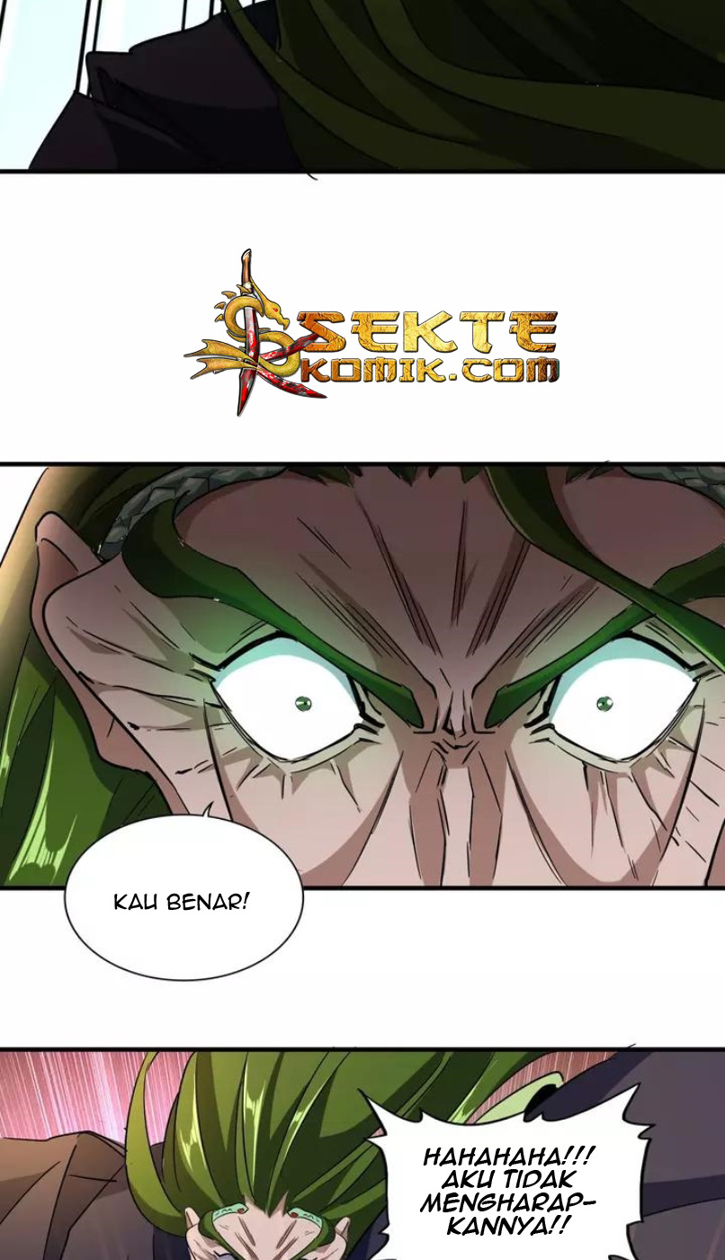 Magic Emperor Chapter 99 Gambar 30
