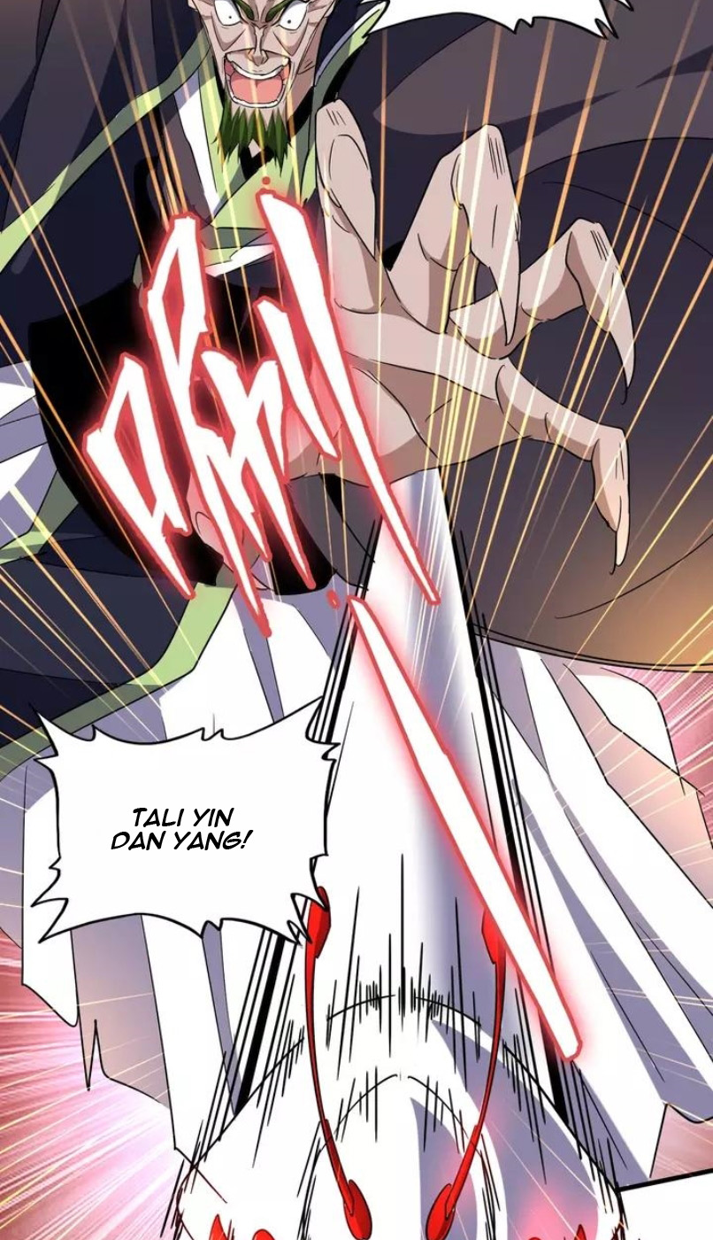 Magic Emperor Chapter 99 Gambar 31