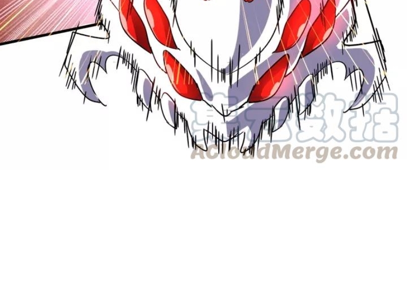 Magic Emperor Chapter 99 Gambar 32