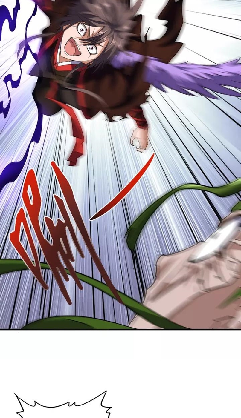 Magic Emperor Chapter 99 Gambar 38