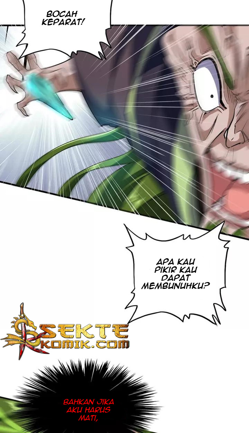 Magic Emperor Chapter 99 Gambar 39