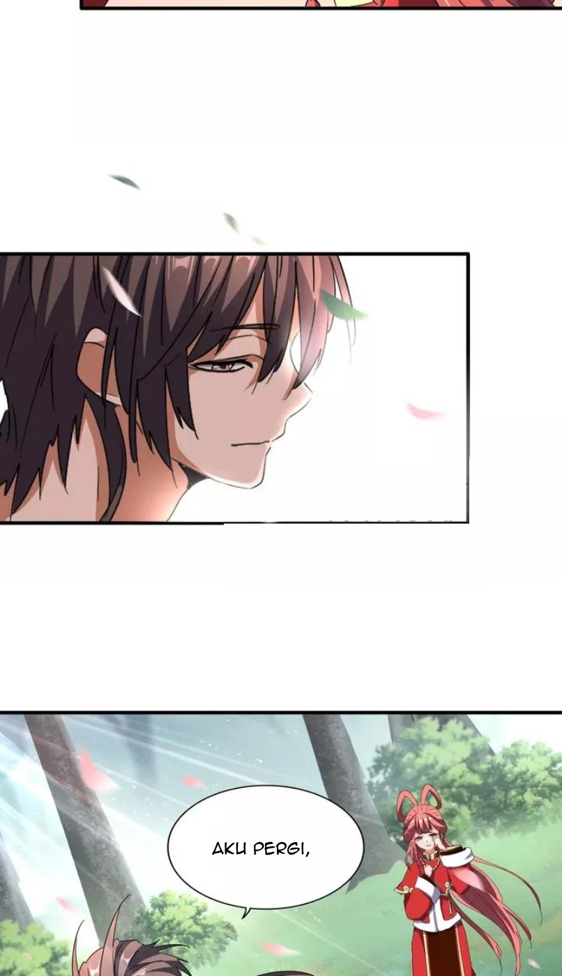 Magic Emperor Chapter 100 Gambar 40
