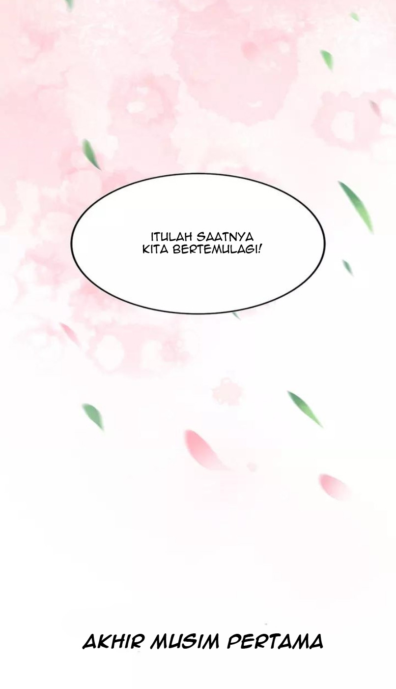 Magic Emperor Chapter 100 Gambar 44