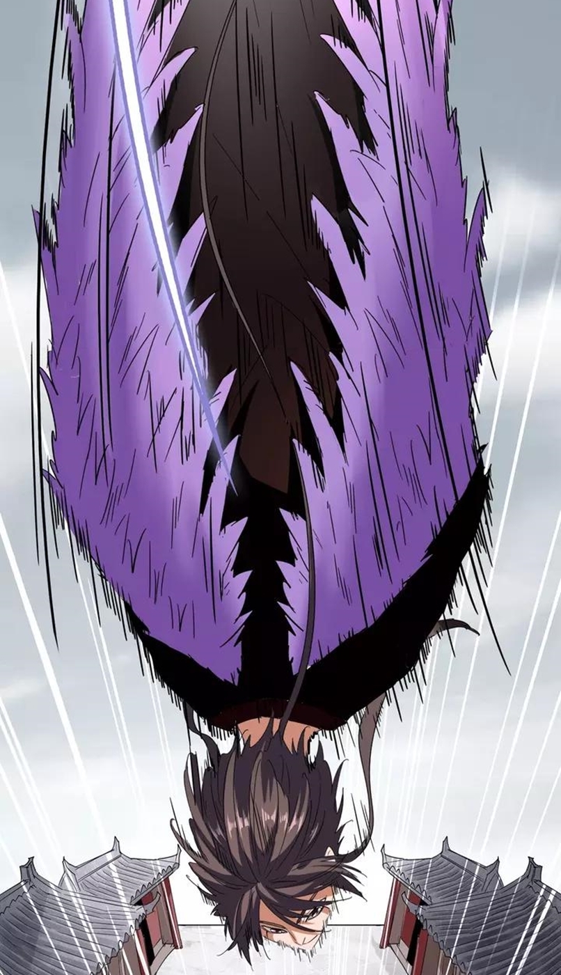 Magic Emperor Chapter 100 Gambar 8