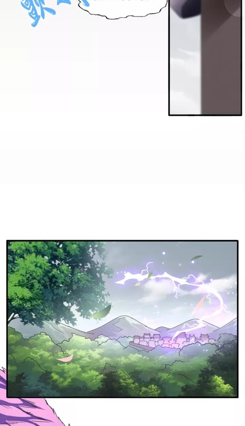 Magic Emperor Chapter 100 Gambar 28