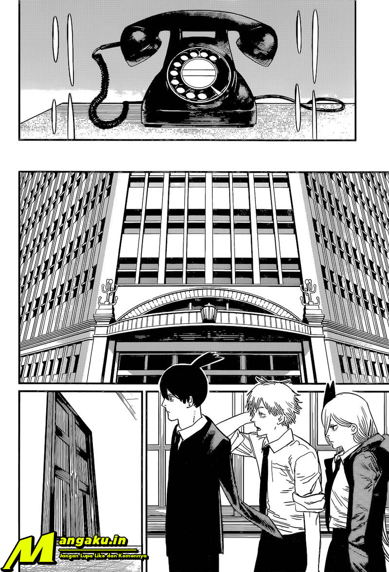 Chainsaw Man Chapter 73 Gambar 5