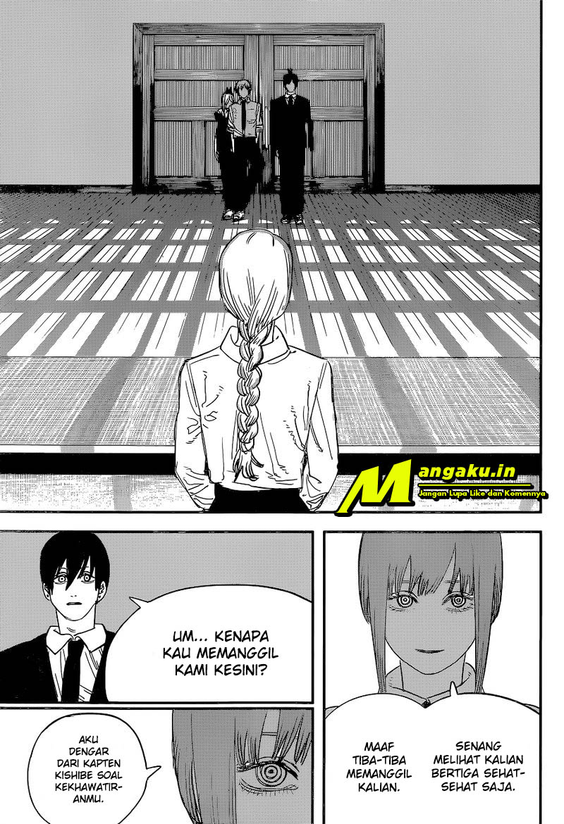 Chainsaw Man Chapter 73 Gambar 6