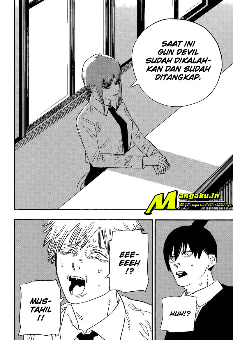 Chainsaw Man Chapter 73 Gambar 11