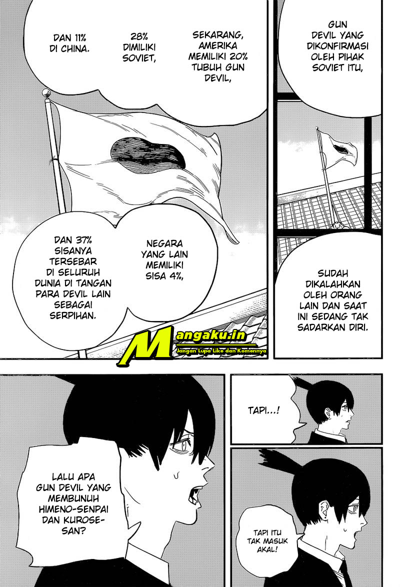 Chainsaw Man Chapter 73 Gambar 12