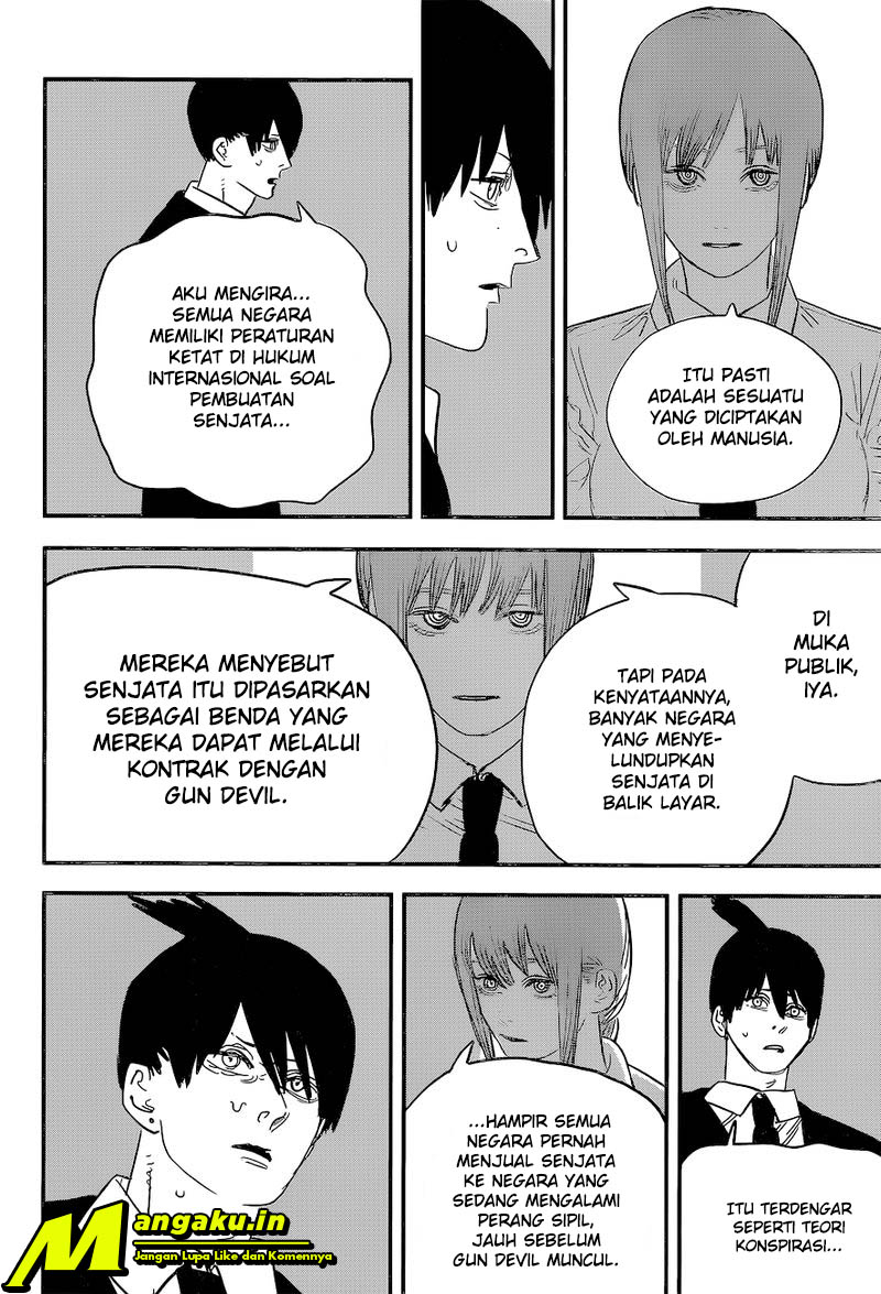 Chainsaw Man Chapter 73 Gambar 13