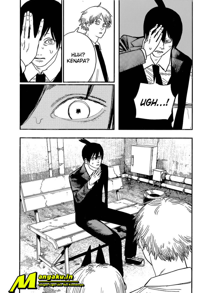 Chainsaw Man Chapter 73 Gambar 18