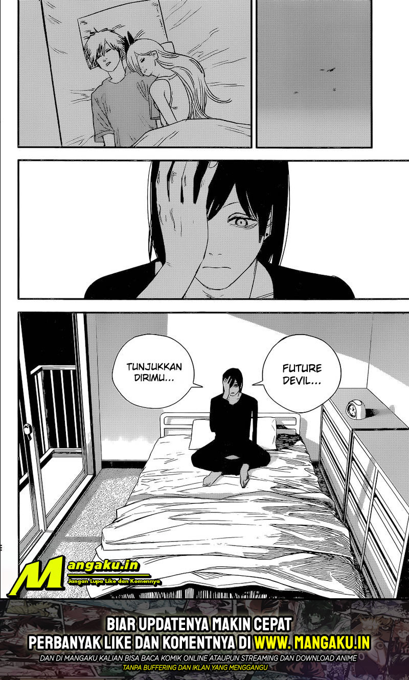 Chainsaw Man Chapter 73 Gambar 19