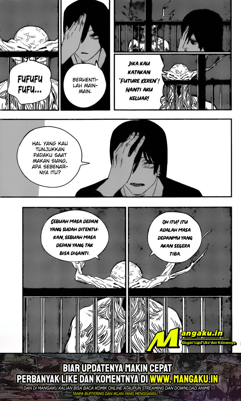 Chainsaw Man Chapter 73 Gambar 20