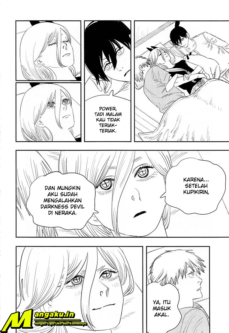 Chainsaw Man Chapter 73 Gambar 3