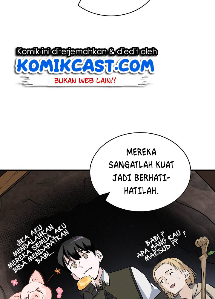 Leveling Up, By Only Eating! Chapter 14 Gambar 40