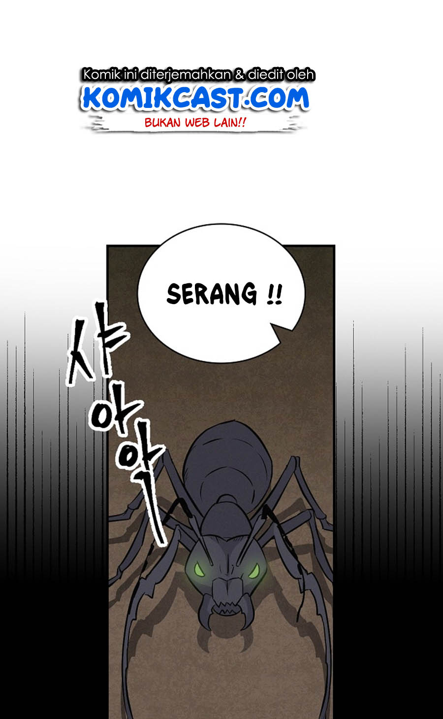 Leveling Up, By Only Eating! Chapter 14 Gambar 43