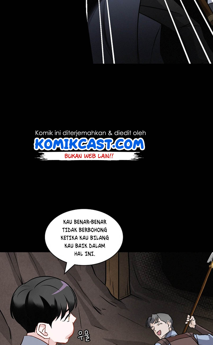 Leveling Up, By Only Eating! Chapter 14 Gambar 48
