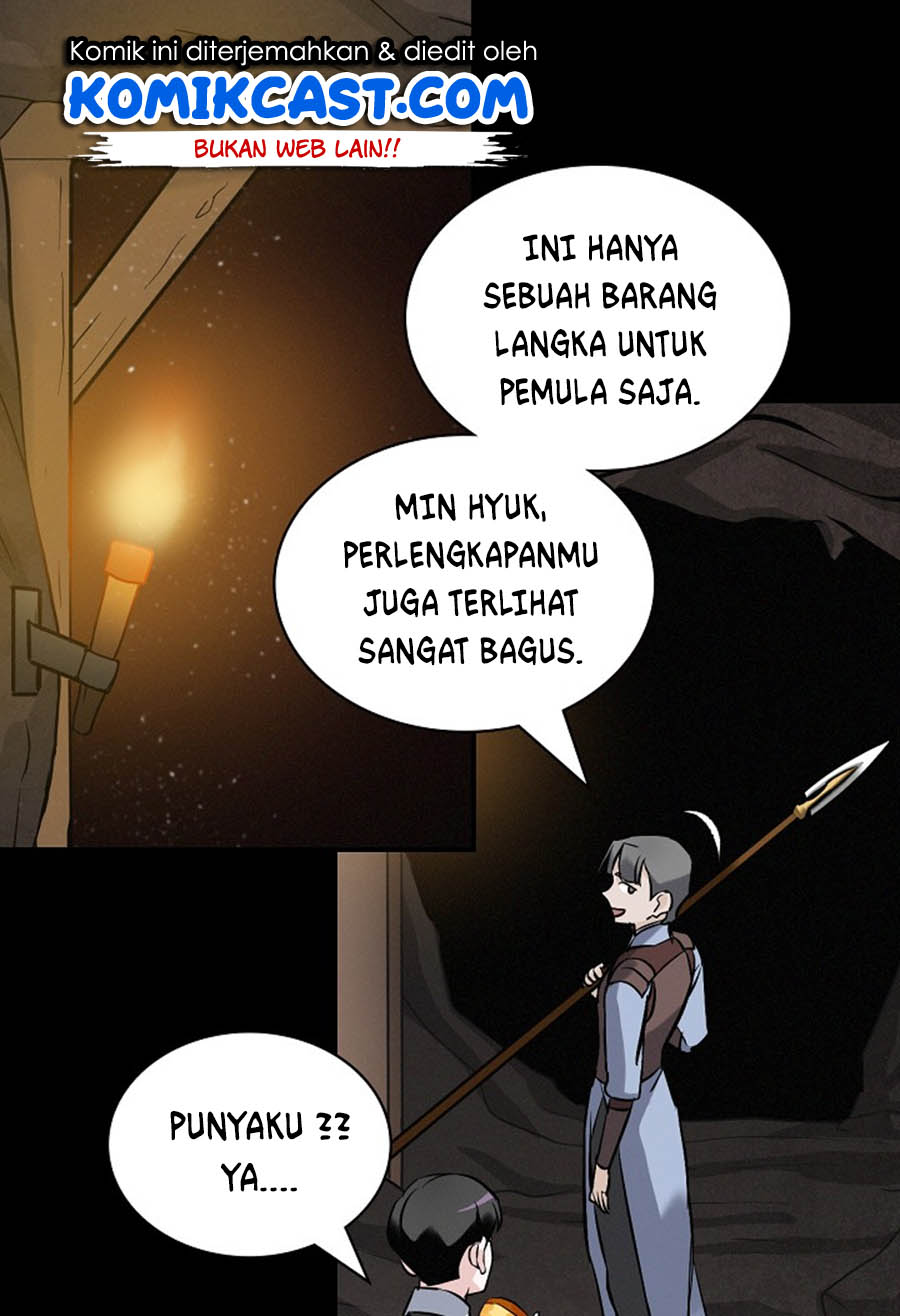 Leveling Up, By Only Eating! Chapter 14 Gambar 50