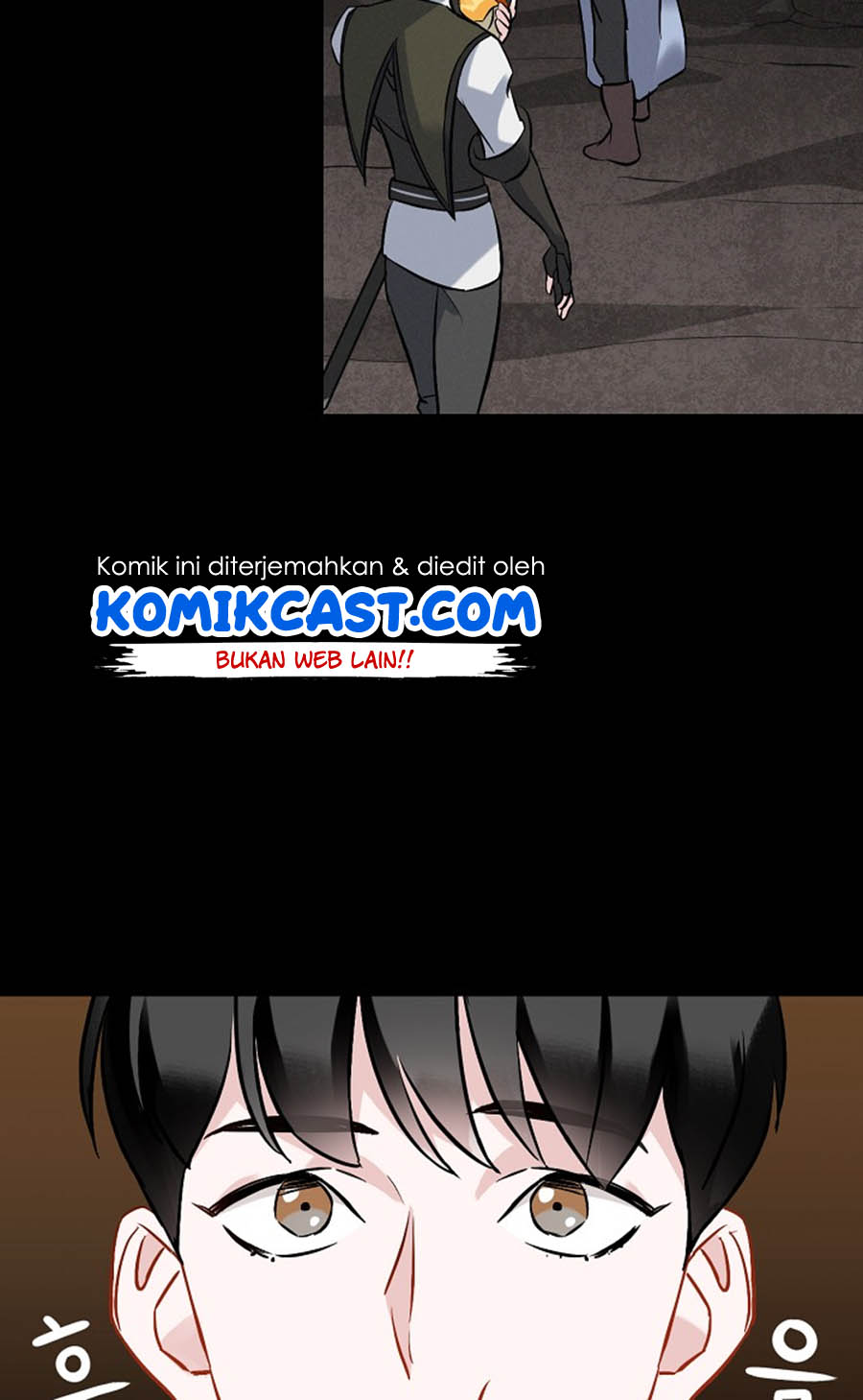 Leveling Up, By Only Eating! Chapter 14 Gambar 51