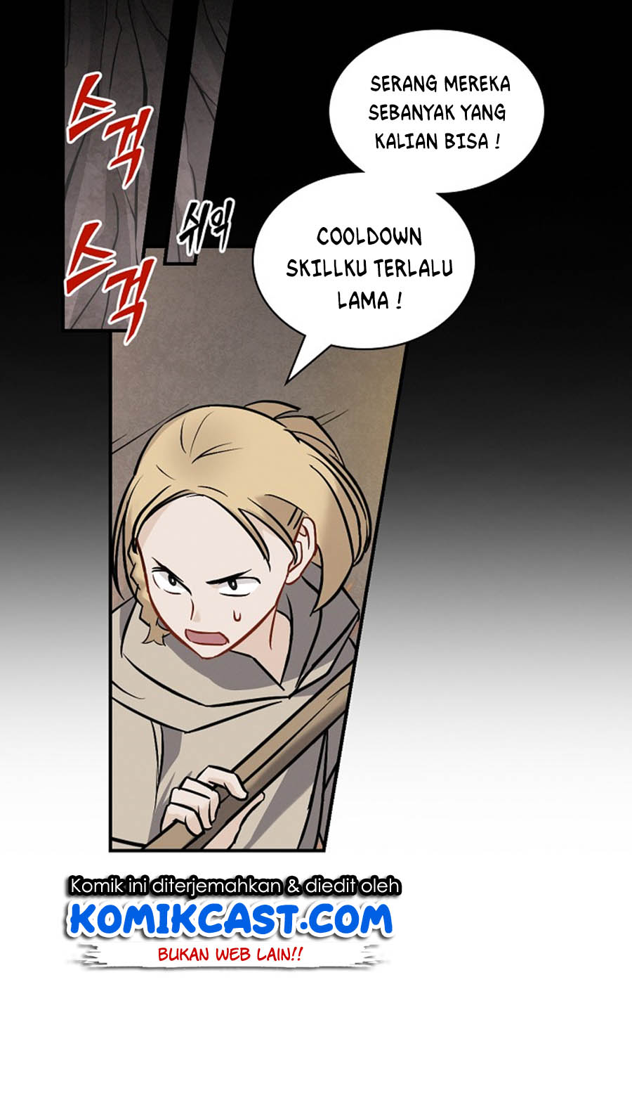 Leveling Up, By Only Eating! Chapter 14 Gambar 54