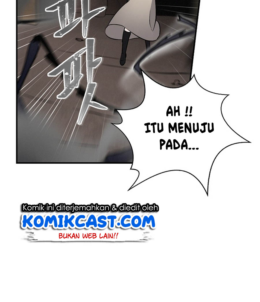Leveling Up, By Only Eating! Chapter 14 Gambar 58