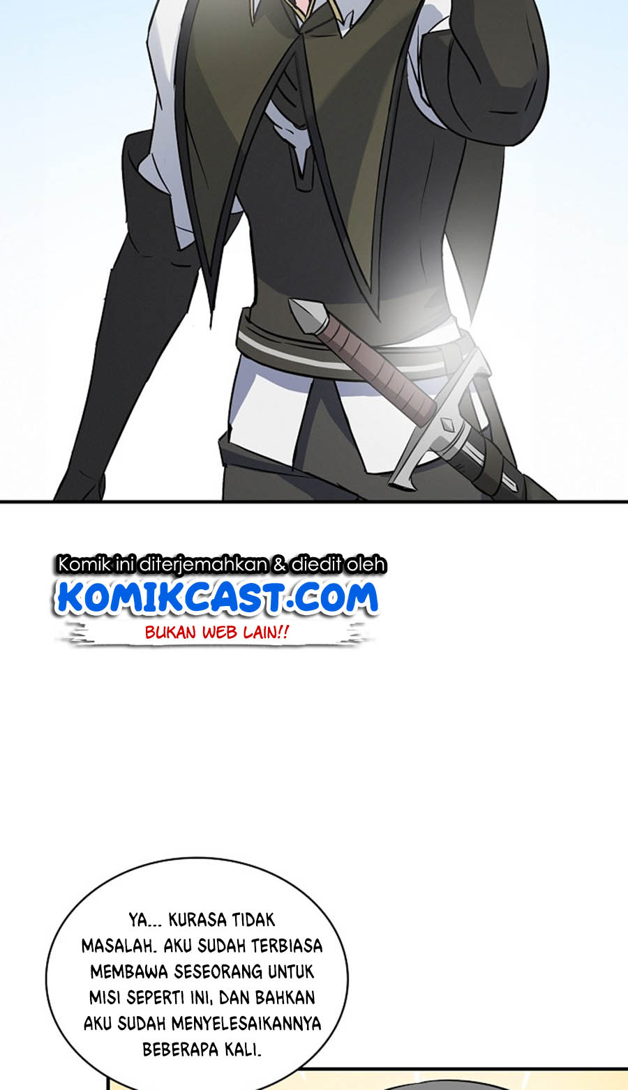 Leveling Up, By Only Eating! Chapter 14 Gambar 6