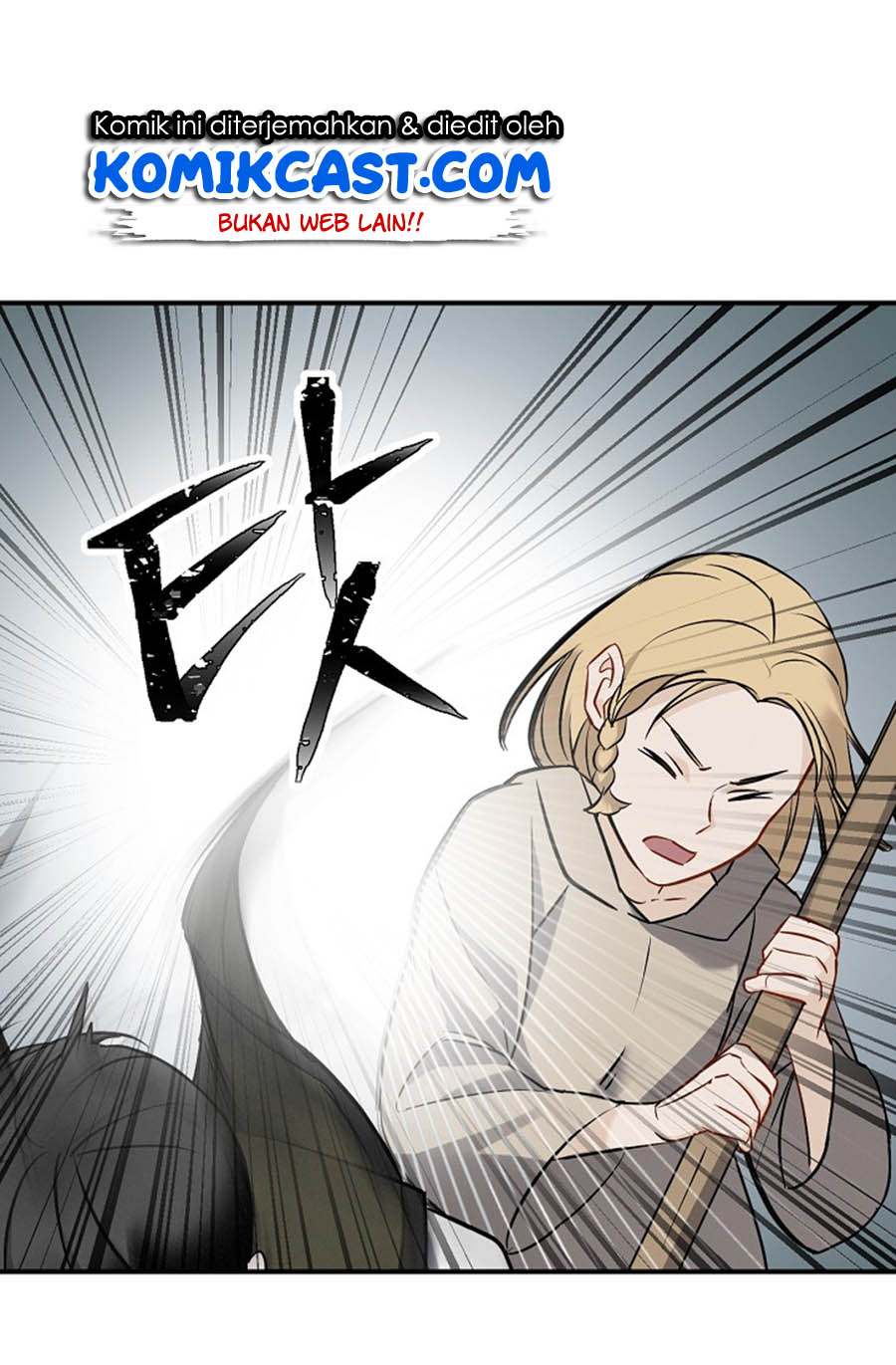 Leveling Up, By Only Eating! Chapter 14 Gambar 60