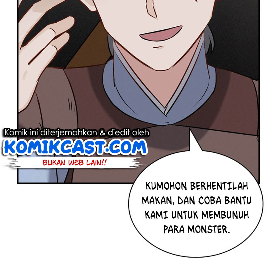 Leveling Up, By Only Eating! Chapter 14 Gambar 67