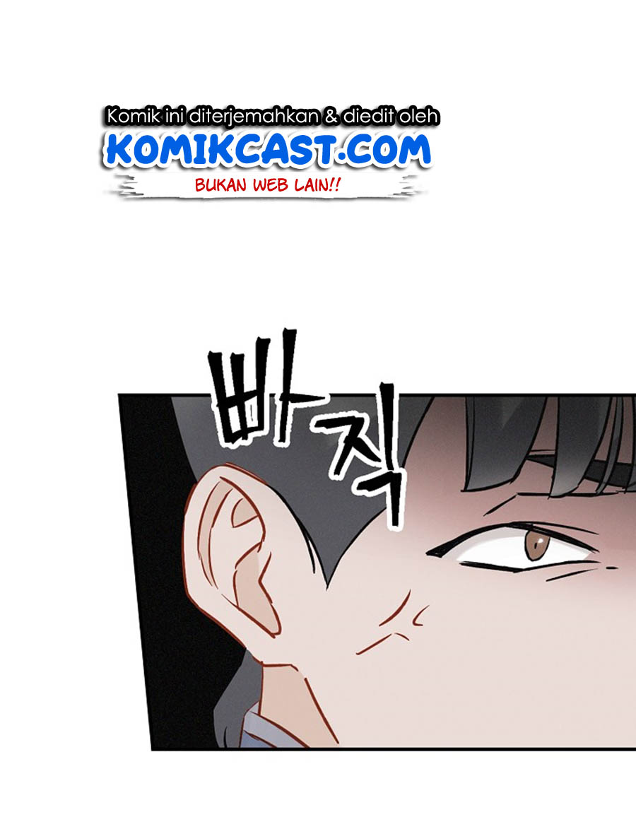 Leveling Up, By Only Eating! Chapter 14 Gambar 69