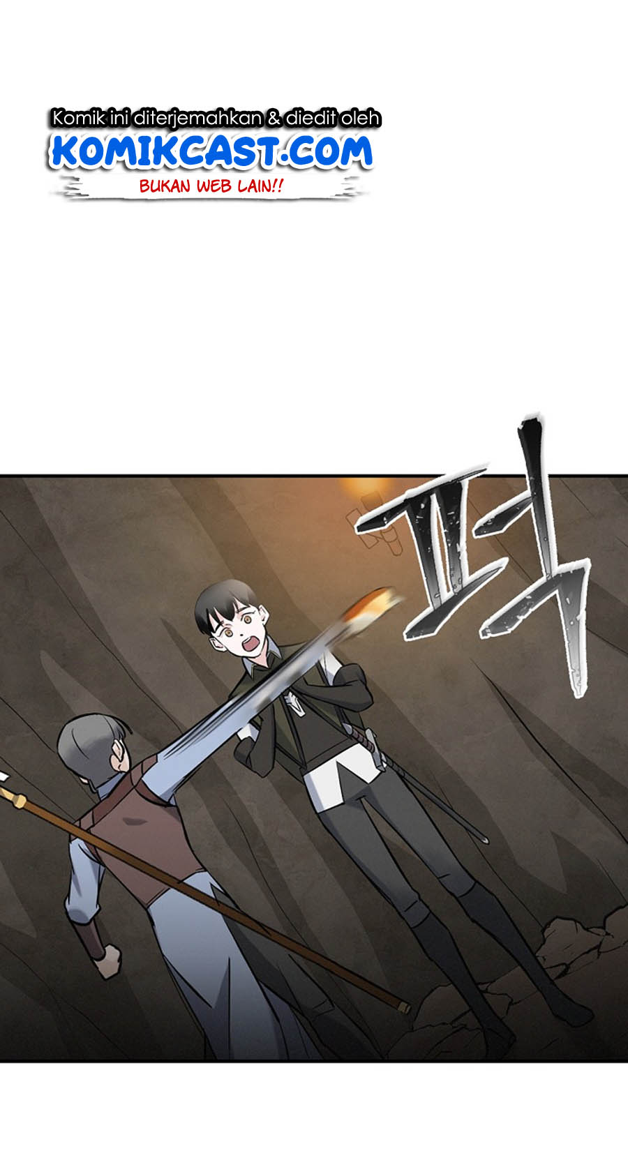 Leveling Up, By Only Eating! Chapter 14 Gambar 71