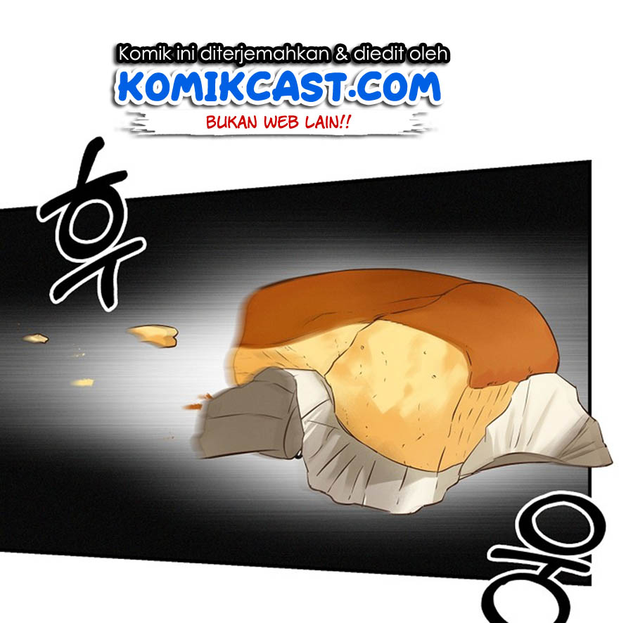 Leveling Up, By Only Eating! Chapter 14 Gambar 73