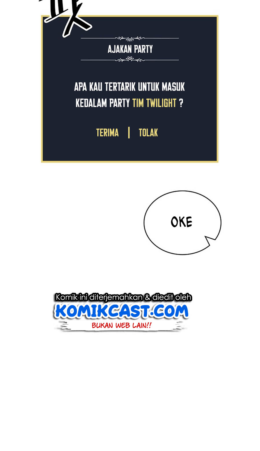 Leveling Up, By Only Eating! Chapter 14 Gambar 8